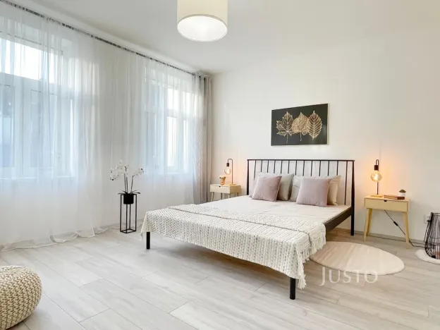 Prodej bytu 3+1, Praha, Žitavského, 77 m2