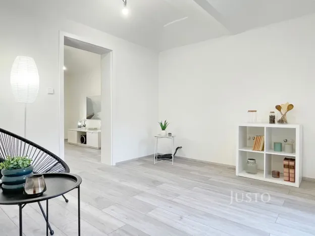 Prodej bytu 3+1, Praha, Žitavského, 66 m2