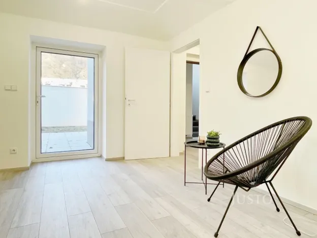 Prodej bytu 3+1, Praha, Žitavského, 66 m2