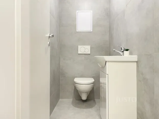 Prodej bytu 3+1, Praha, Žitavského, 66 m2