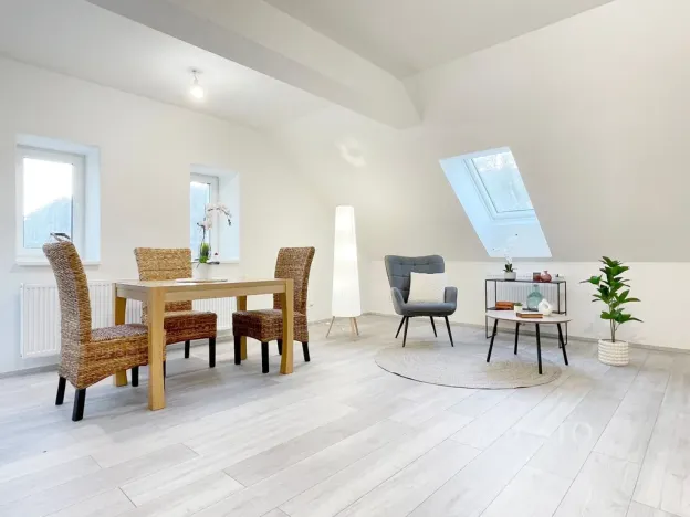 Prodej bytu 2+kk, Praha, Žitavského, 63 m2