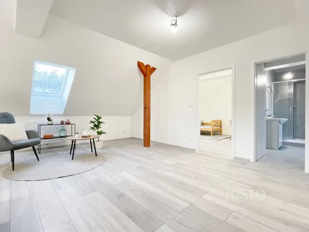 Prodej bytu 2+kk, Praha, Žitavského, 63 m2