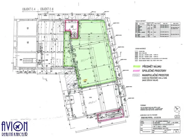 Pronájem skladu, Praha - Strašnice, U trati, 263 m2
