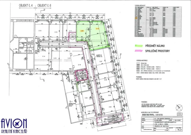 Pronájem skladu, Praha - Strašnice, U trati, 263 m2
