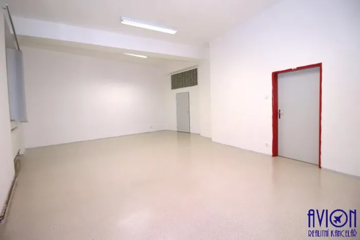 Pronájem skladu, Praha - Strašnice, U trati, 263 m2