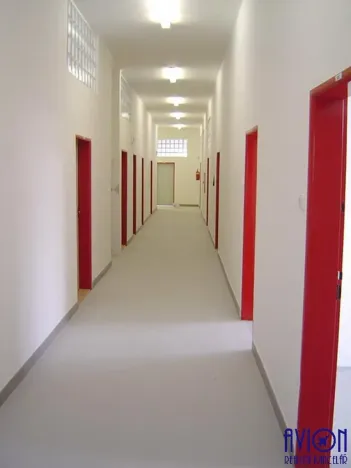 Pronájem skladu, Praha - Strašnice, U trati, 263 m2