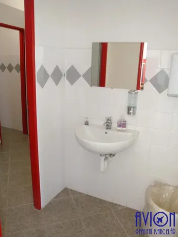 Pronájem skladu, Praha - Strašnice, U trati, 263 m2