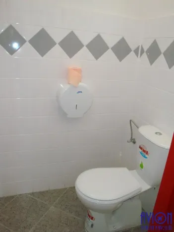 Pronájem skladu, Praha - Strašnice, U trati, 263 m2