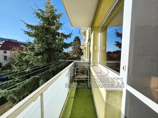 Prodej bytu 3+1, České Budějovice, Nádražní, 80 m2