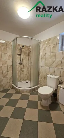 Pronájem bytu 3+1, Studánka, 102 m2