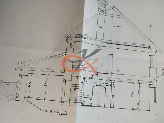 Prodej rodinného domu, Jiříkov - Sovinec, 300 m2