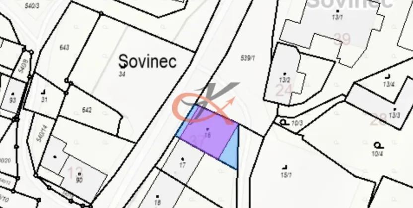 Prodej rodinného domu, Jiříkov - Sovinec, 300 m2