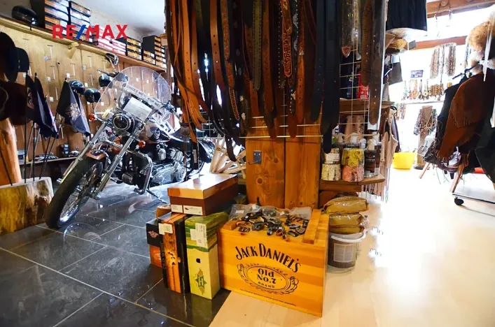 Prodej obchodního prostoru, Frýdek-Místek, Třebízského, 180 m2