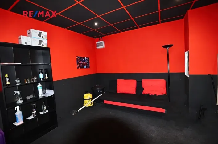 Pronájem komerční nemovitosti, Ostrava, Zborovská, 102 m2