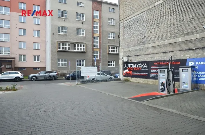 Pronájem komerční nemovitosti, Ostrava, Zborovská, 102 m2