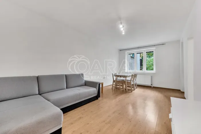 Pronájem bytu 2+1, Příbram - Příbram III, Milínská, 53 m2