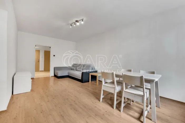 Pronájem bytu 2+1, Příbram - Příbram III, Milínská, 53 m2