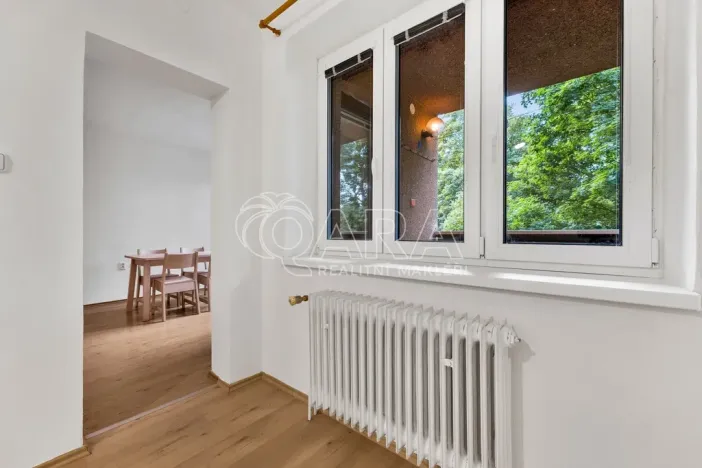 Pronájem bytu 2+1, Příbram - Příbram III, Milínská, 53 m2