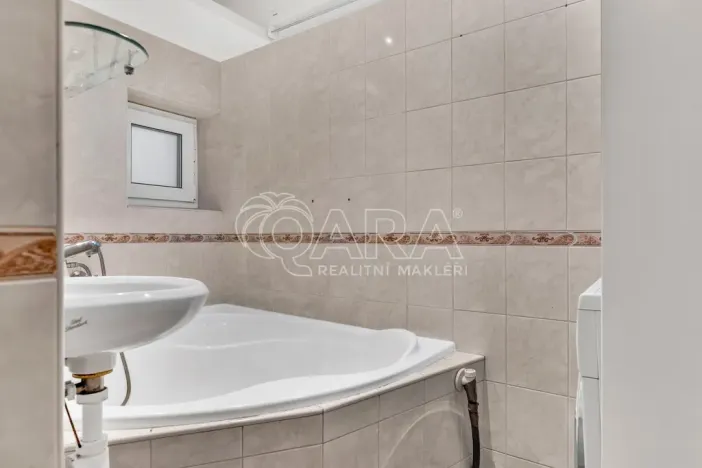 Pronájem bytu 2+1, Příbram - Příbram III, Milínská, 53 m2