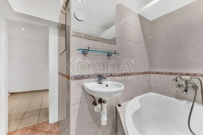 Pronájem bytu 2+1, Příbram - Příbram III, Milínská, 53 m2