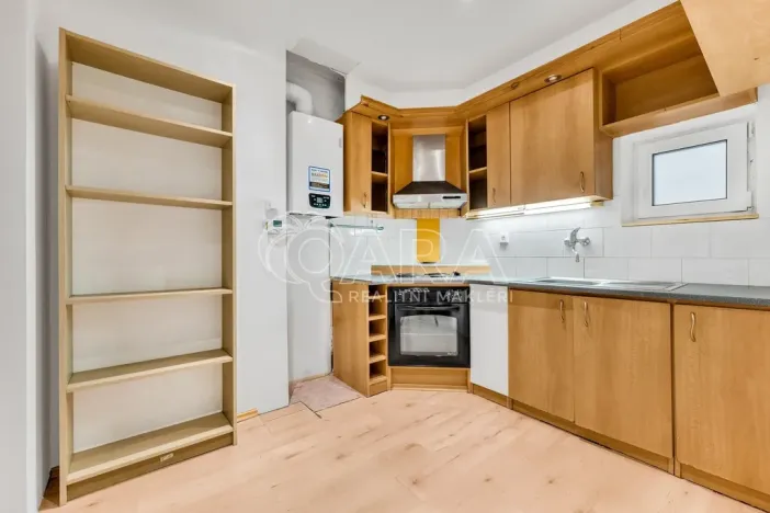 Pronájem bytu 2+1, Příbram - Příbram III, Milínská, 53 m2