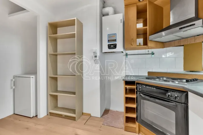 Pronájem bytu 2+1, Příbram - Příbram III, Milínská, 53 m2