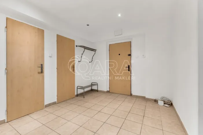 Pronájem bytu 2+1, Příbram - Příbram III, Milínská, 53 m2