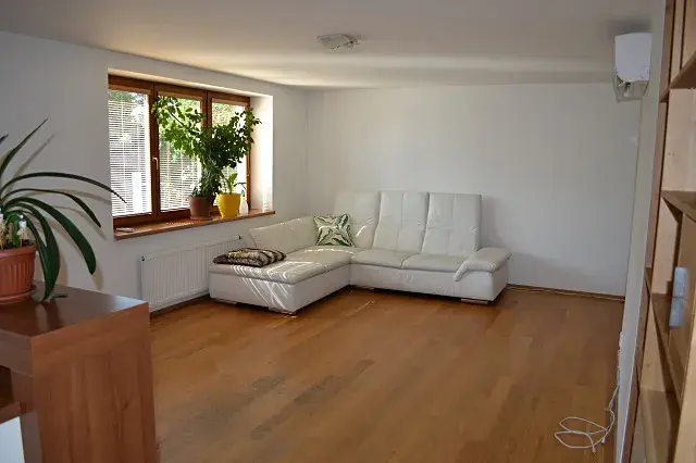 Pronájem bytu 4+kk, Praha - Hlubočepy, Lumiérů, 116 m2