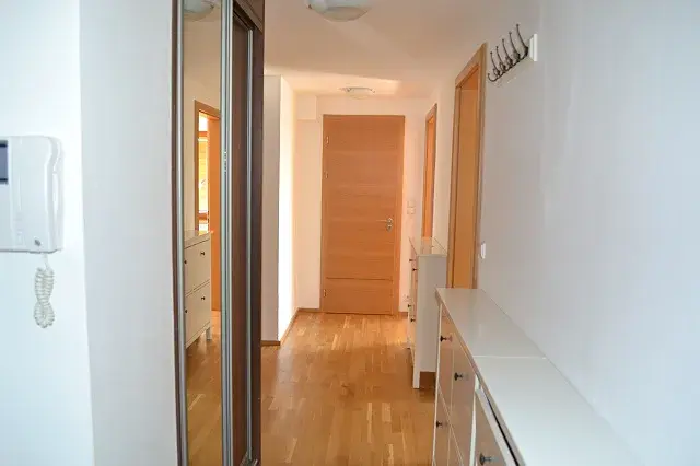 Pronájem bytu 4+kk, Praha - Hlubočepy, Lumiérů, 116 m2