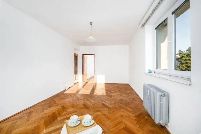 Prodej bytu 2+1, Strakonice - Strakonice I, Krále Jiřího z Poděbrad, 52 m2