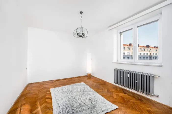 Prodej bytu 2+1, Strakonice - Strakonice I, Krále Jiřího z Poděbrad, 52 m2