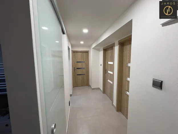 Prodej bytu 3+1, Žatec, Bratří Čapků, 81 m2