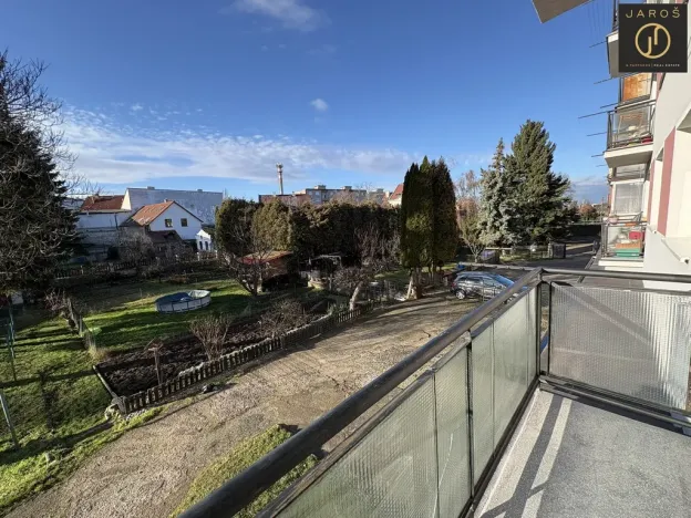 Prodej bytu 3+1, Žatec, Bratří Čapků, 81 m2