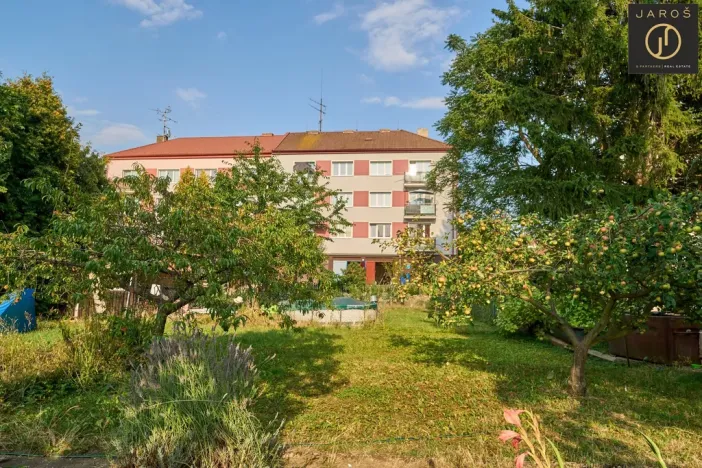 Prodej bytu 3+1, Žatec, Bratří Čapků, 81 m2