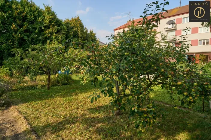 Prodej bytu 3+1, Žatec, Bratří Čapků, 81 m2