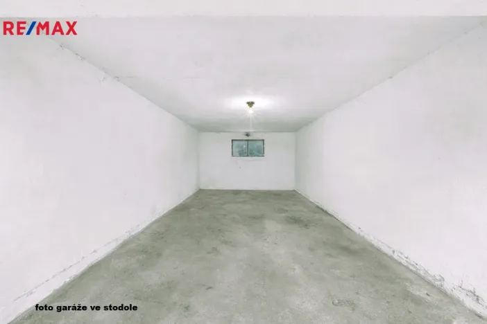 Prodej rodinného domu, Bílý Újezd - Roudné, 90 m2