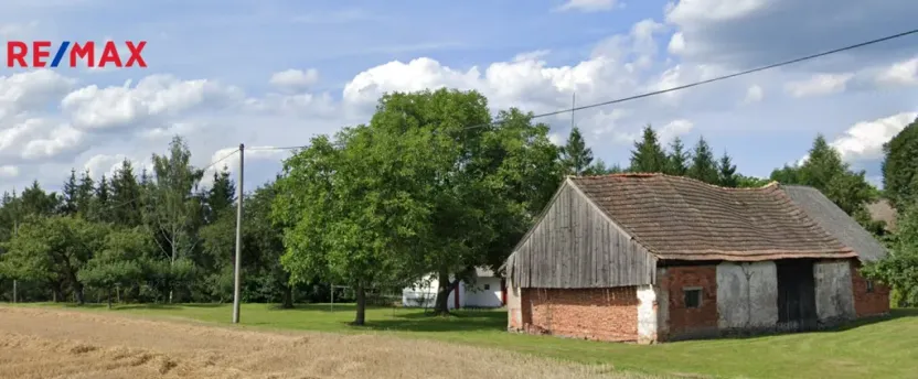 Prodej rodinného domu, Bílý Újezd - Roudné, 90 m2