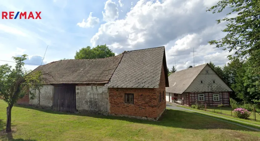 Prodej rodinného domu, Bílý Újezd - Roudné, 90 m2