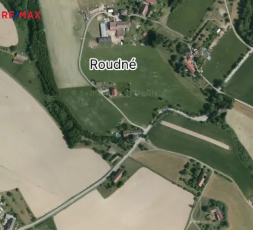 Prodej rodinného domu, Bílý Újezd - Roudné, 90 m2