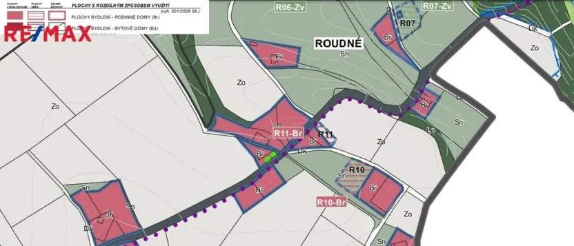 Prodej chalupy, Bílý Újezd - Roudné, 90 m2