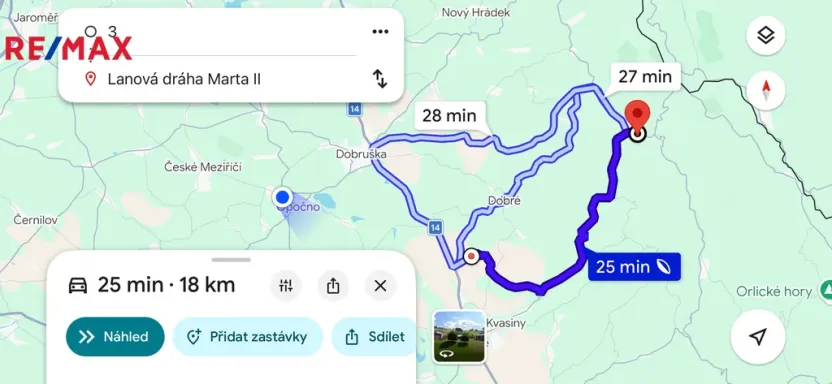 Prodej chalupy, Bílý Újezd - Roudné, 90 m2