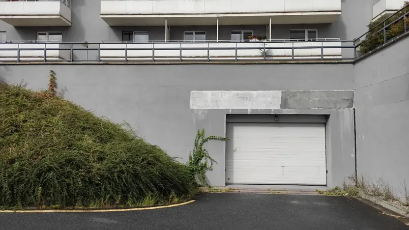 Prodej garáže, Olomouc, 15 m2