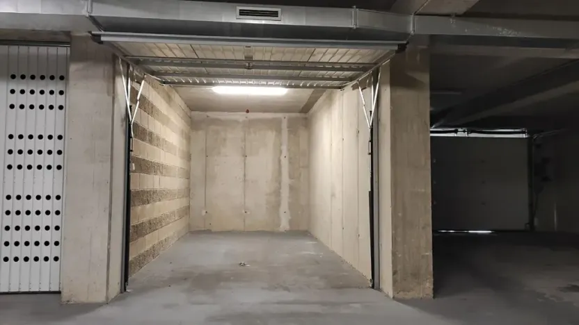 Prodej garáže, Olomouc, 15 m2