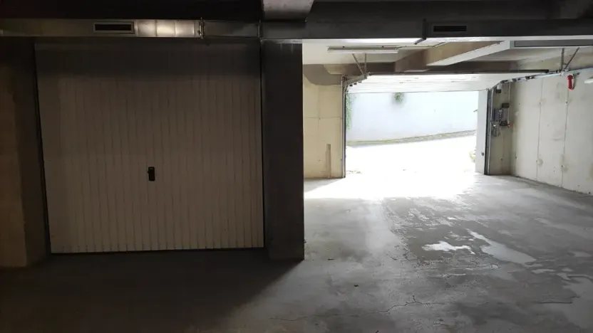 Prodej garáže, Olomouc, 15 m2