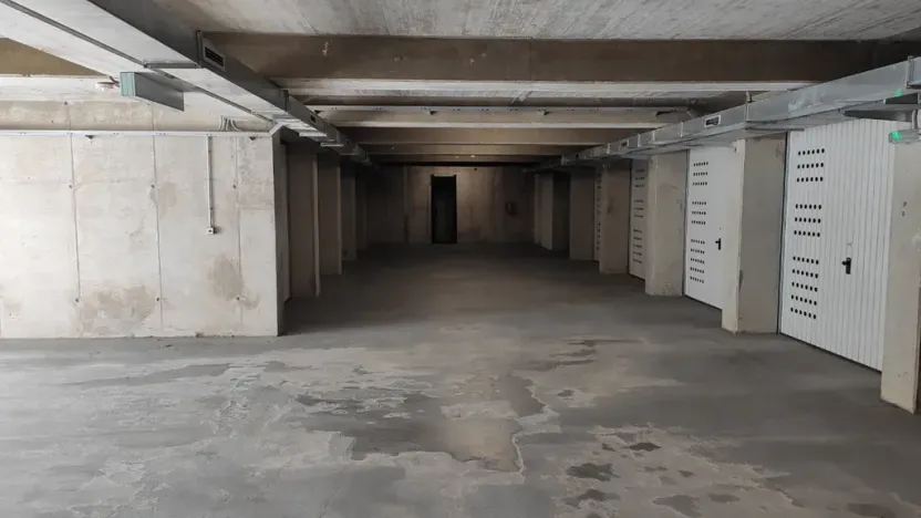 Prodej garáže, Olomouc, 15 m2