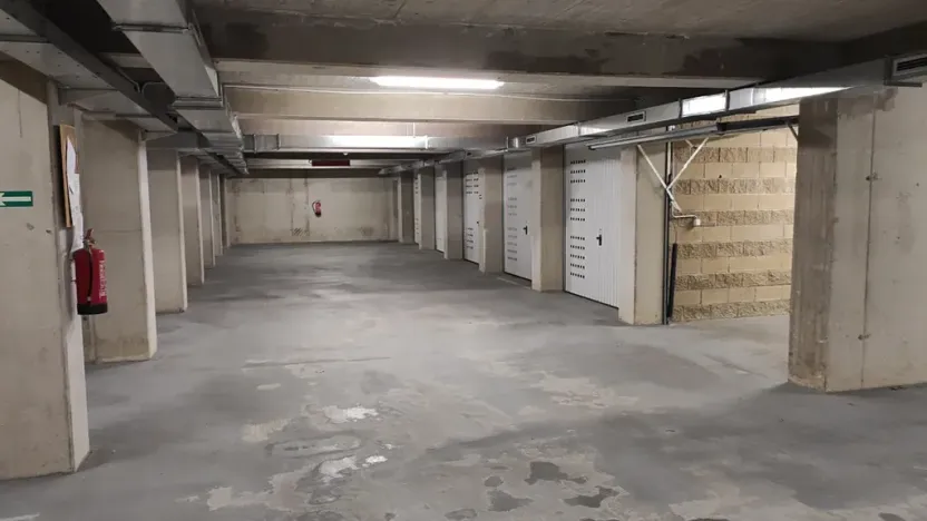 Prodej garáže, Olomouc, 15 m2