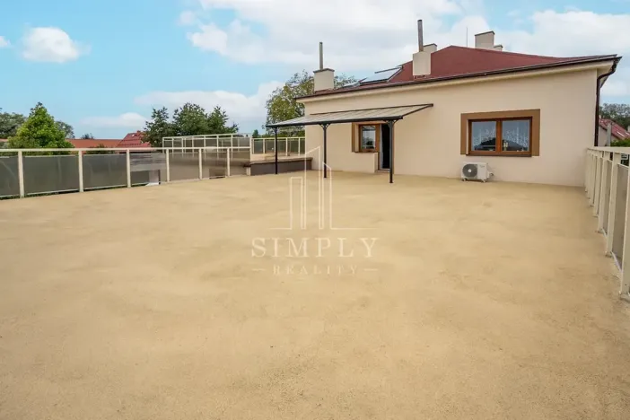 Prodej vícegeneračního domu, Sobotka, 620 m2