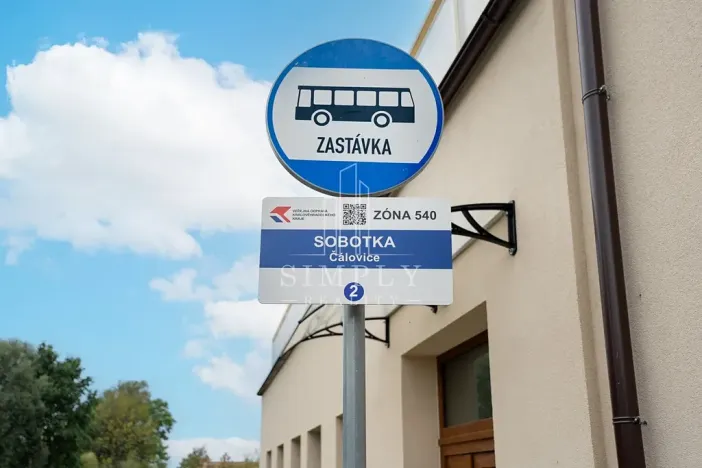 Prodej vícegeneračního domu, Sobotka, 620 m2