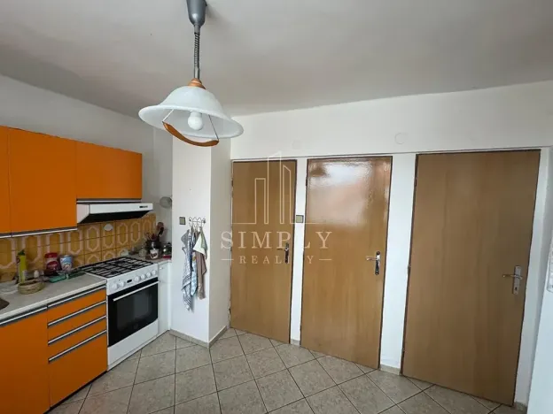 Prodej rodinného domu, Řevnice, Pražská, 100 m2