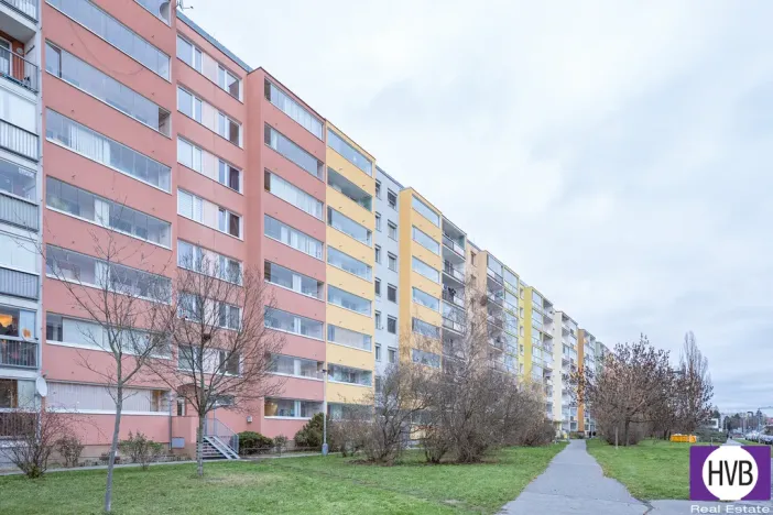 Prodej bytu 4+kk, Praha, Novodvorská, 76 m2